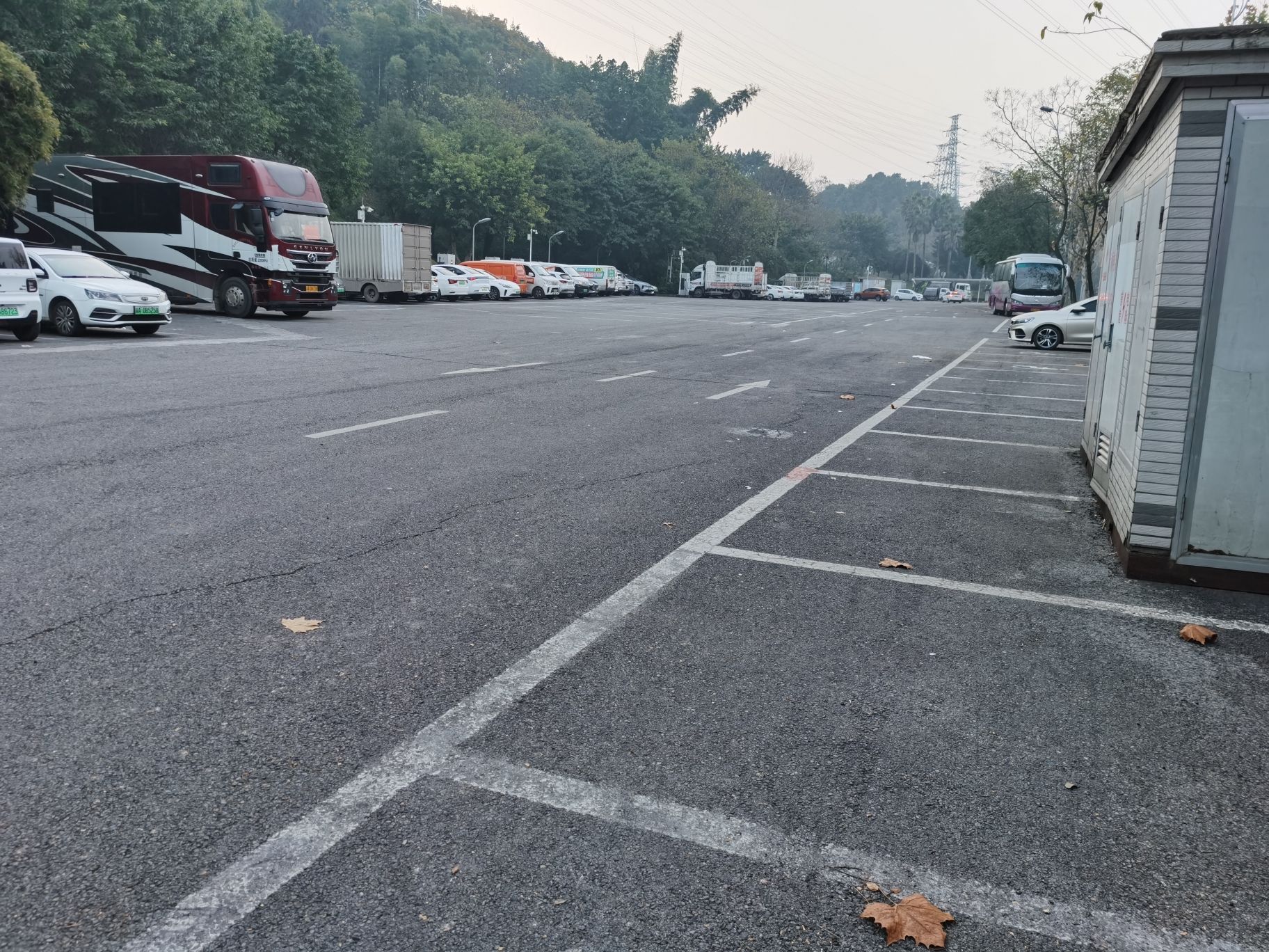 国网重庆市巴南区巴文化公园旅行图片 1