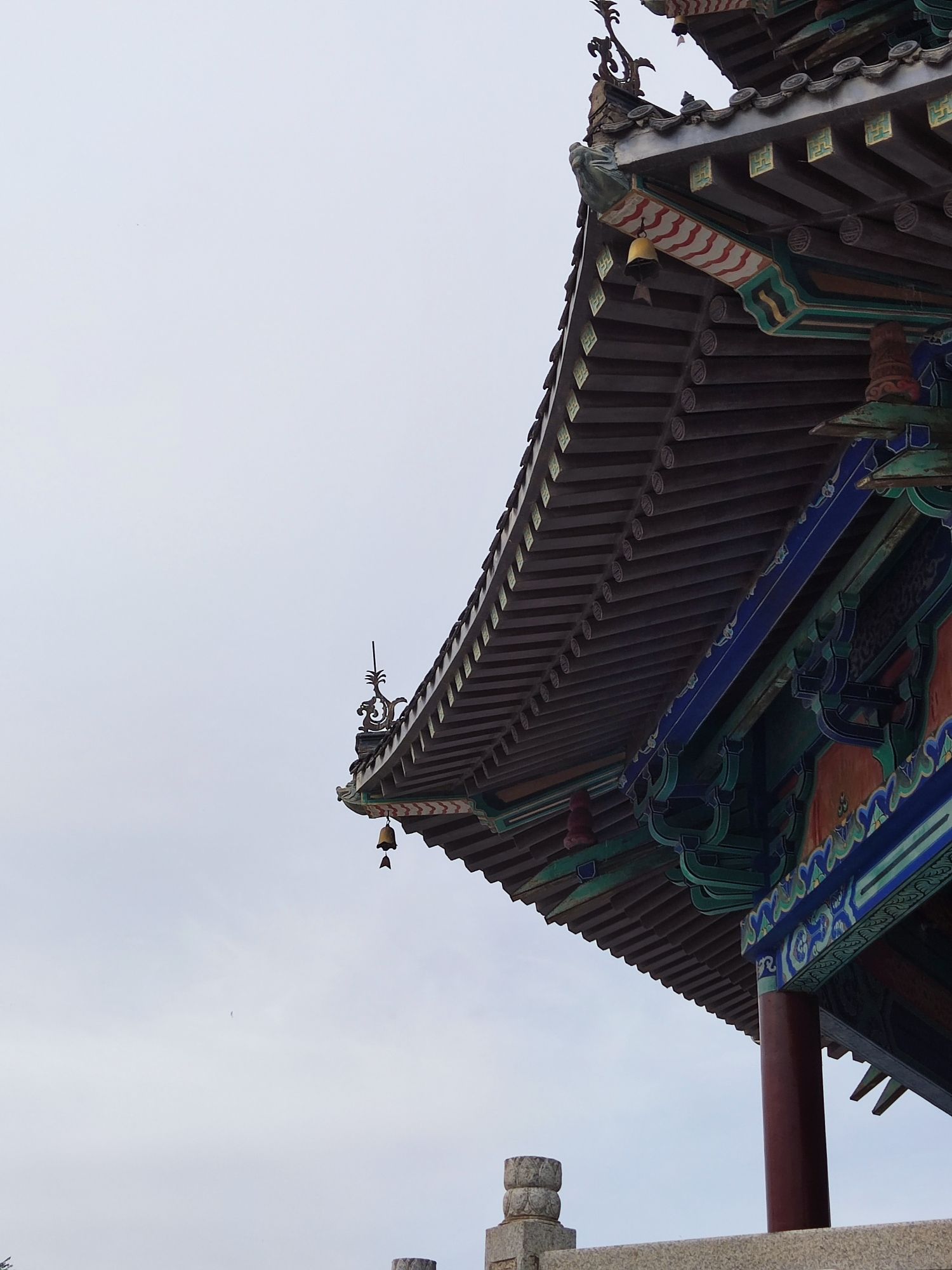 大金得胜陀颂碑旅行图片 2