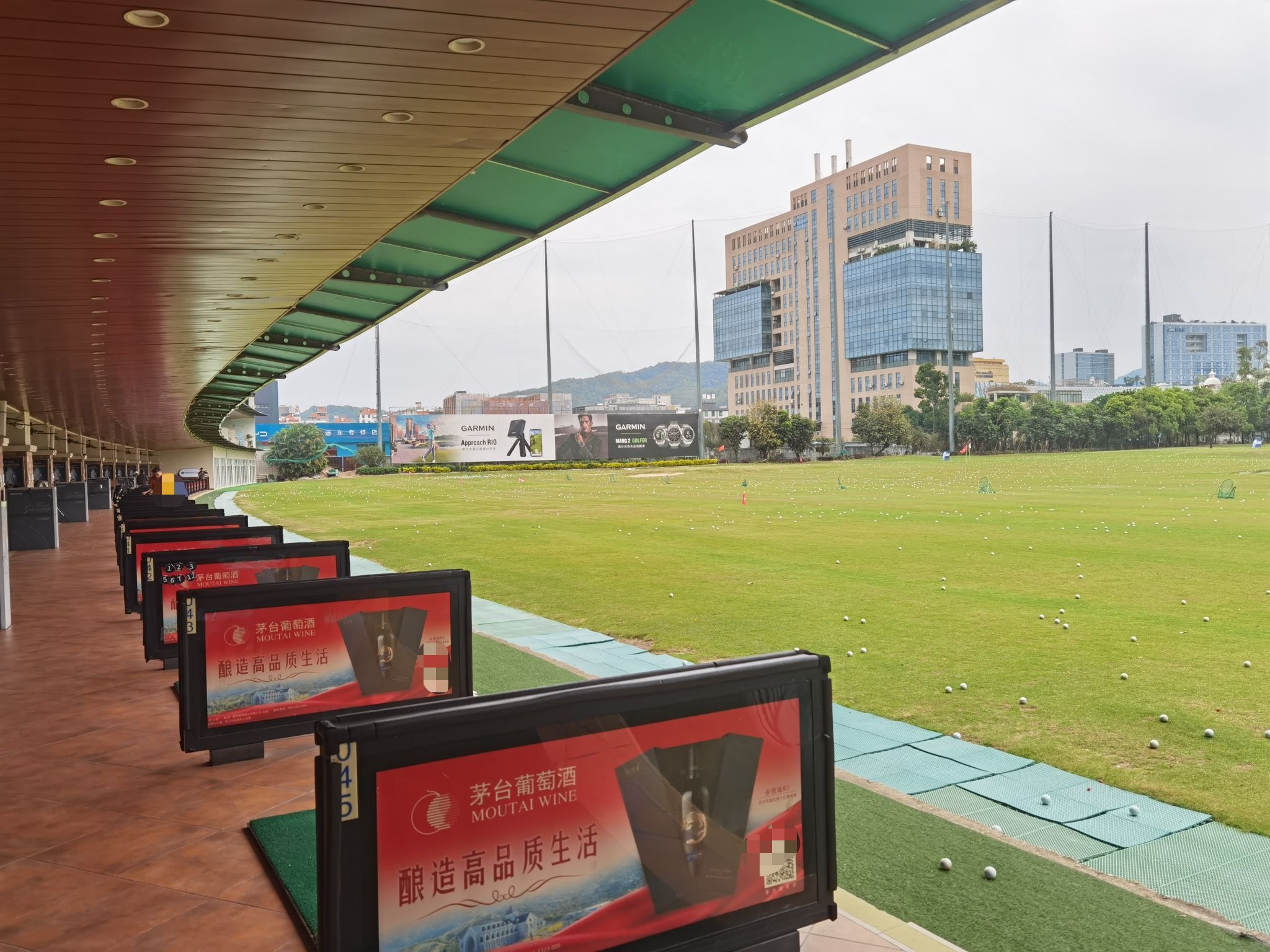 场地封面-同泰壹号高尔夫俱乐部