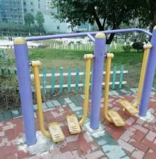 朝阳公园旅行图片 2