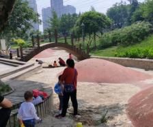 朝阳公园旅行图片 3