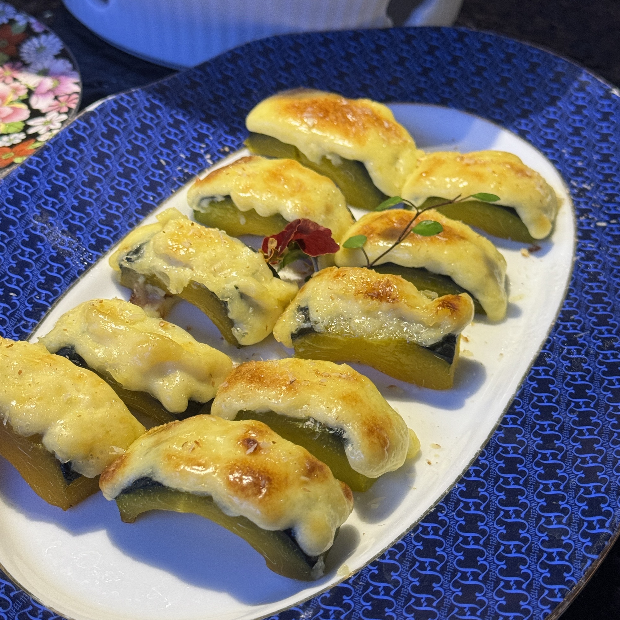 姆玛餐厅(周口光荣路店)