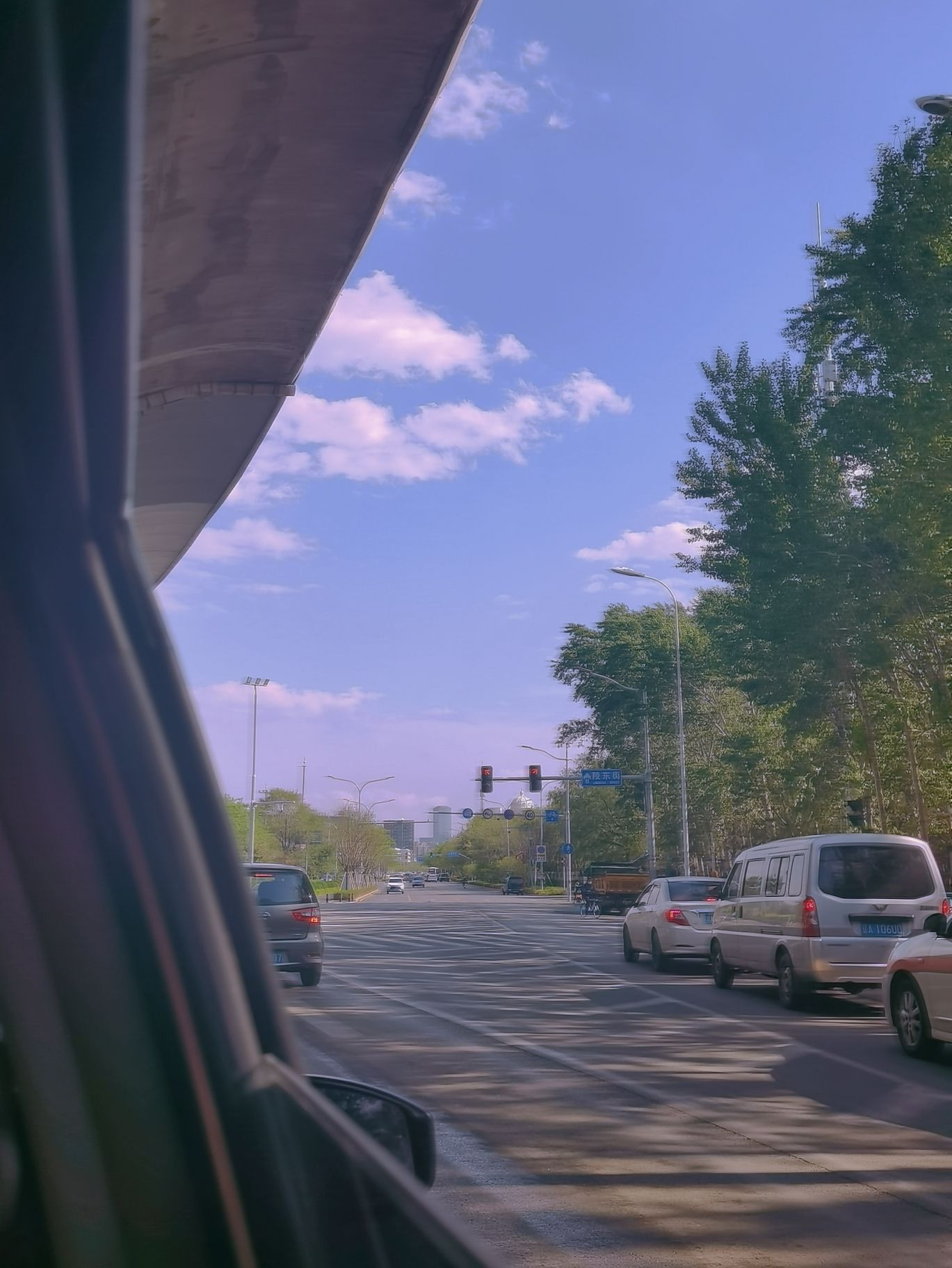 皇姑英雄公园旅行图片 2