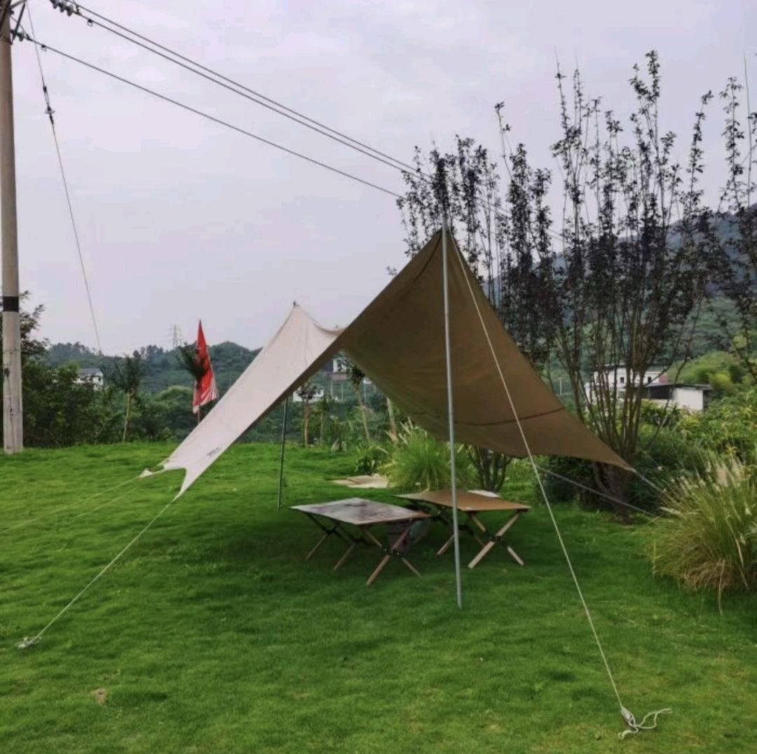 场地封面-草野星空露营基地