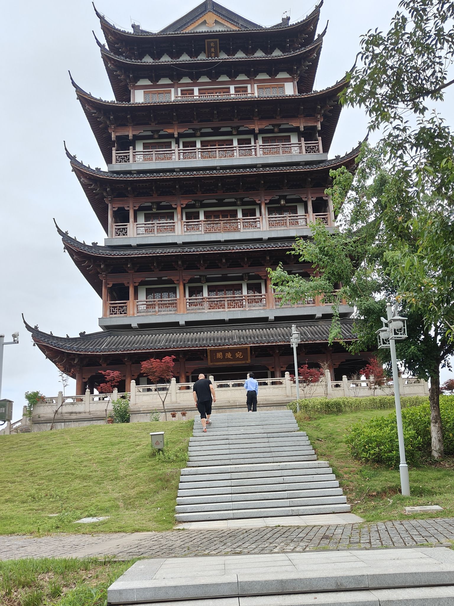 安徽宣城宛陵湖省级湿地公园旅行图片 2