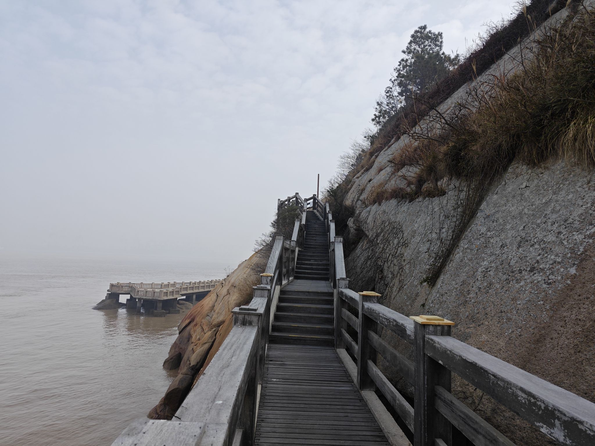 小梅山旅行图片 1
