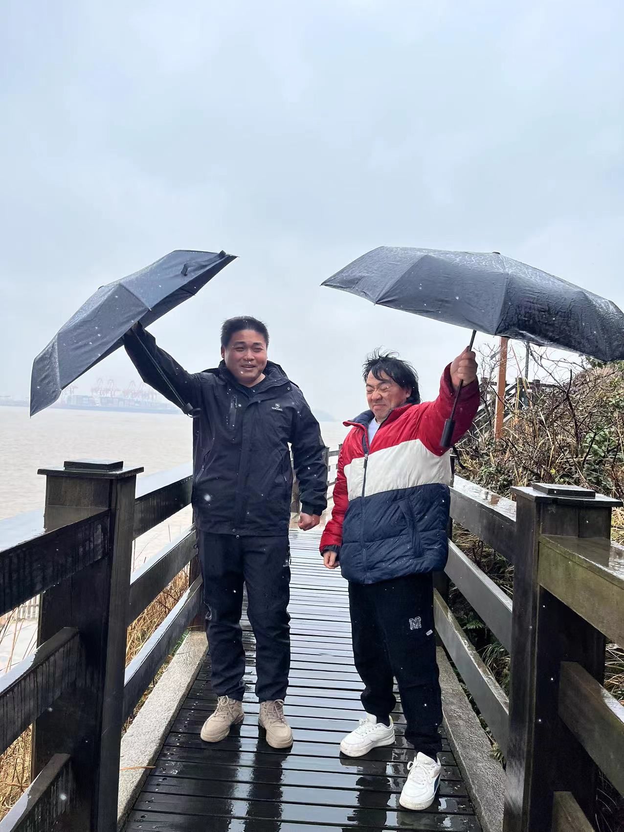 小梅山旅行图片 1