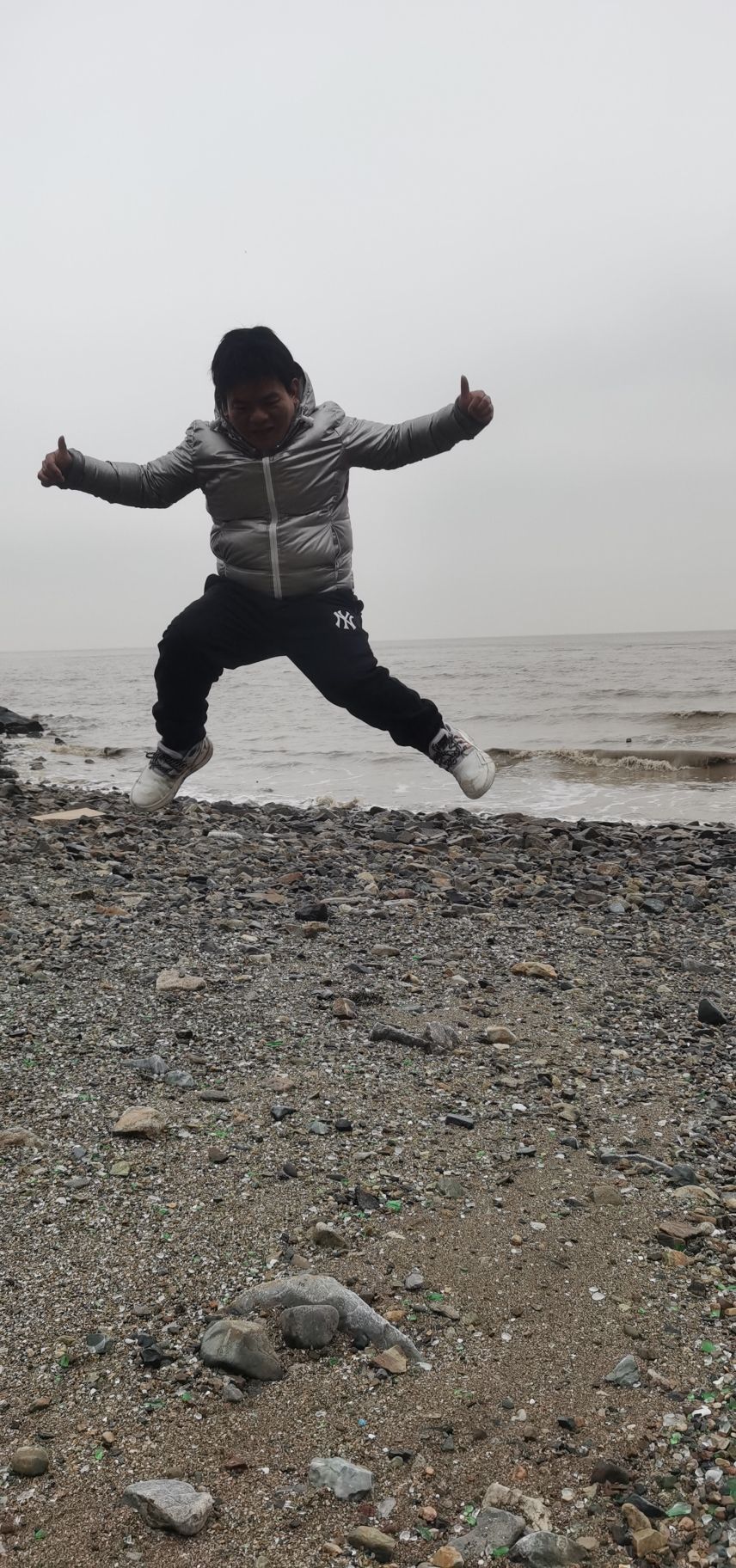 小梅山旅行图片 3
