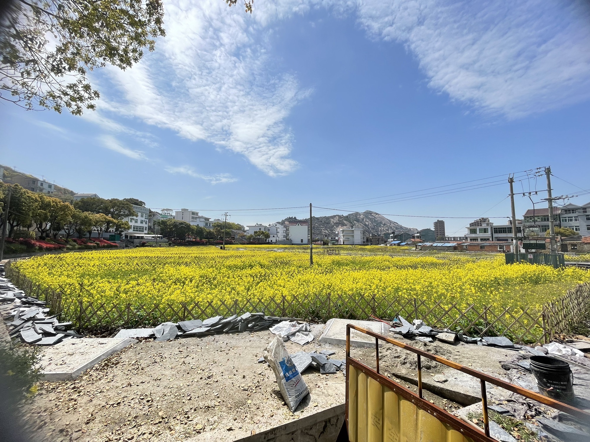 小梅山旅行图片 3