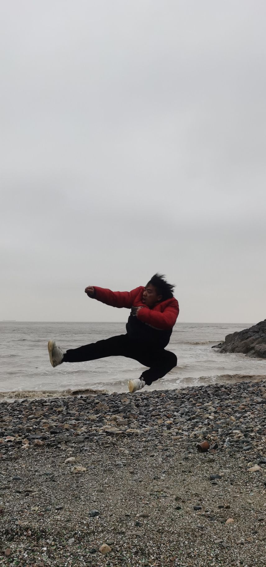 小梅山旅行图片 2