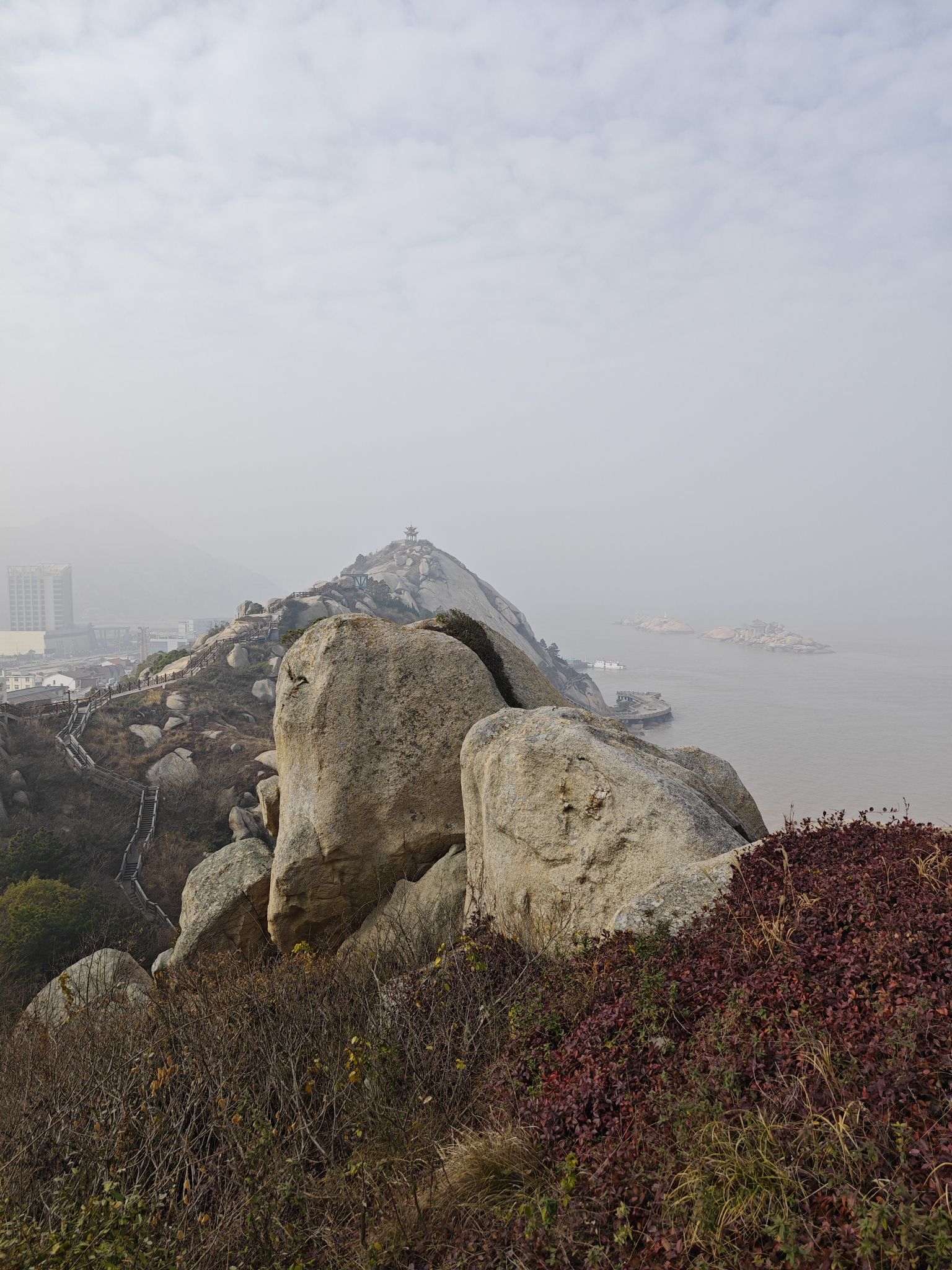 小梅山旅行图片 2