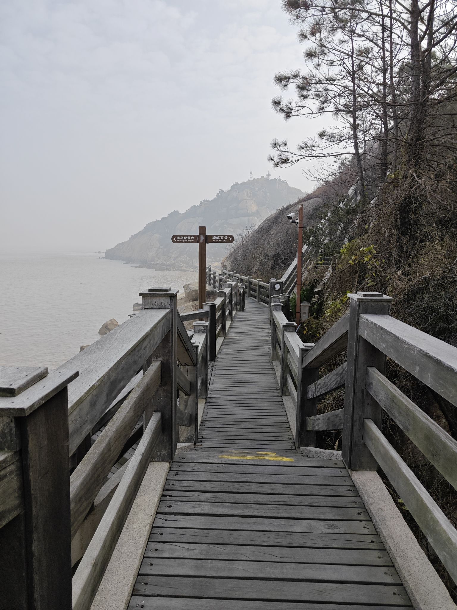 小梅山旅行图片 3