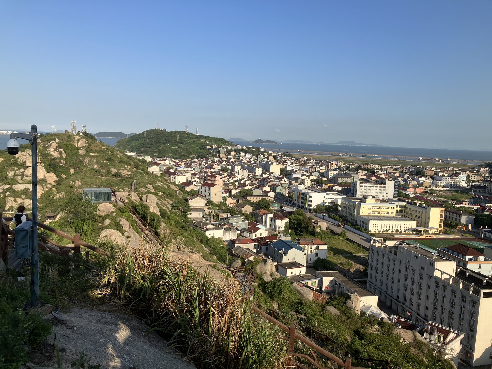 小梅山旅行图片 3