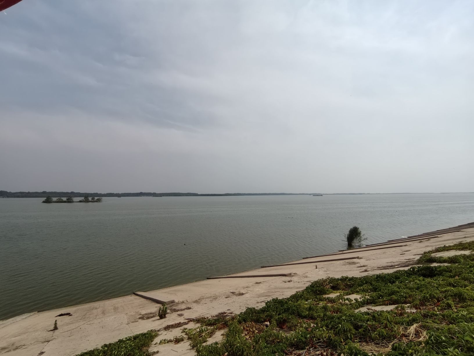 浮龙湖旅游度假区旅行图片 3