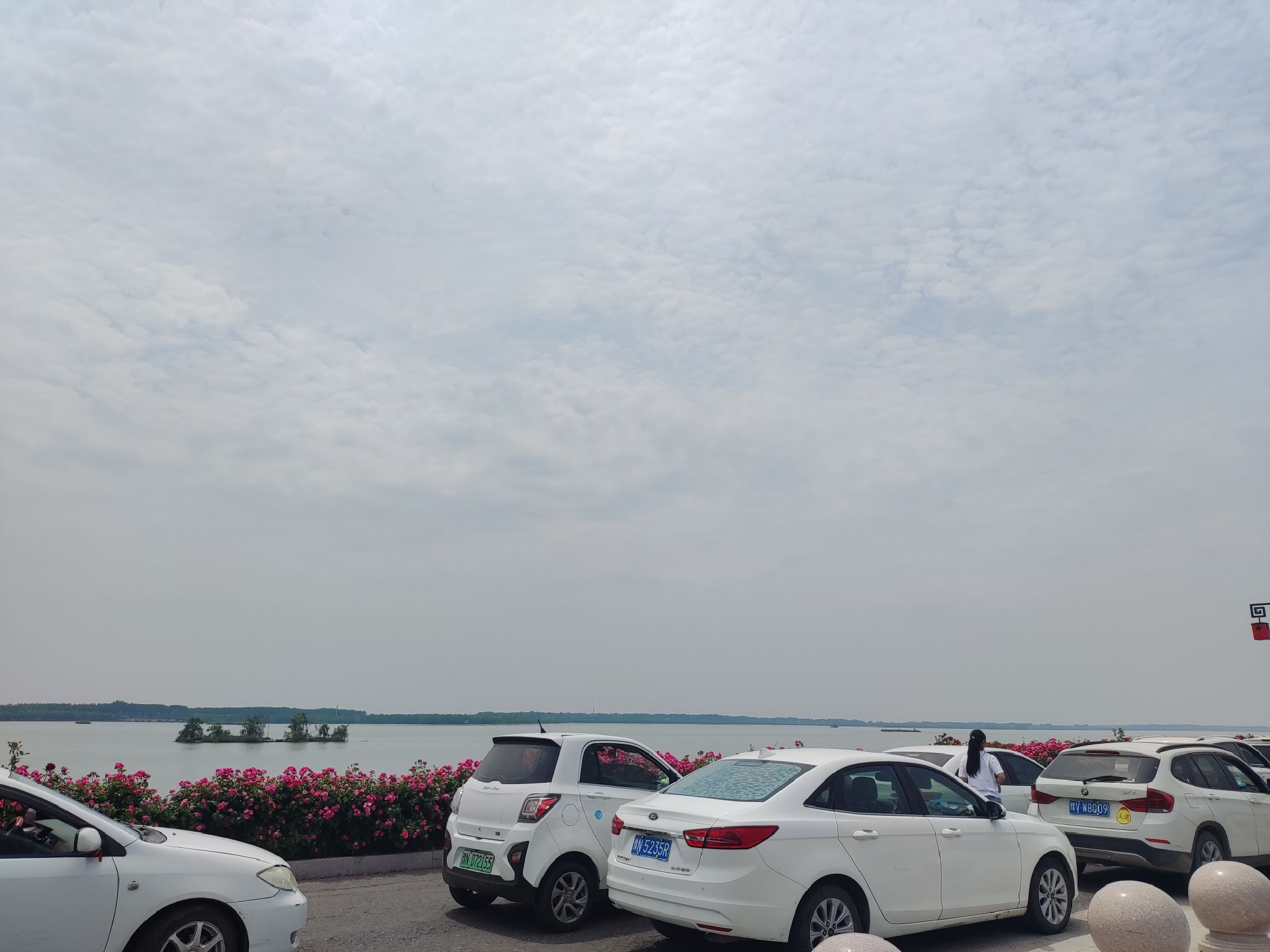 浮龙湖旅游度假区旅行图片 1