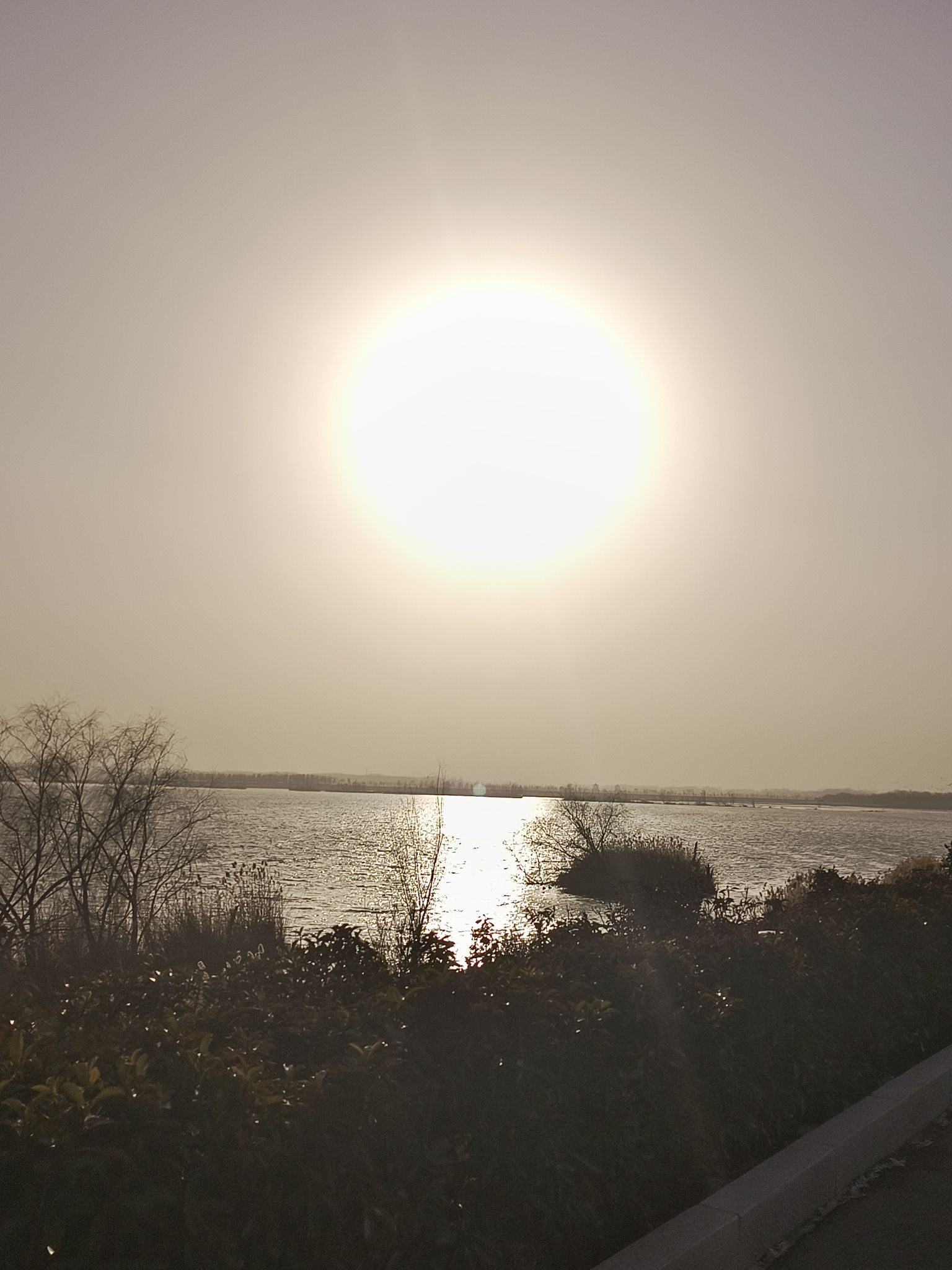 浮龙湖旅游度假区旅行图片 2