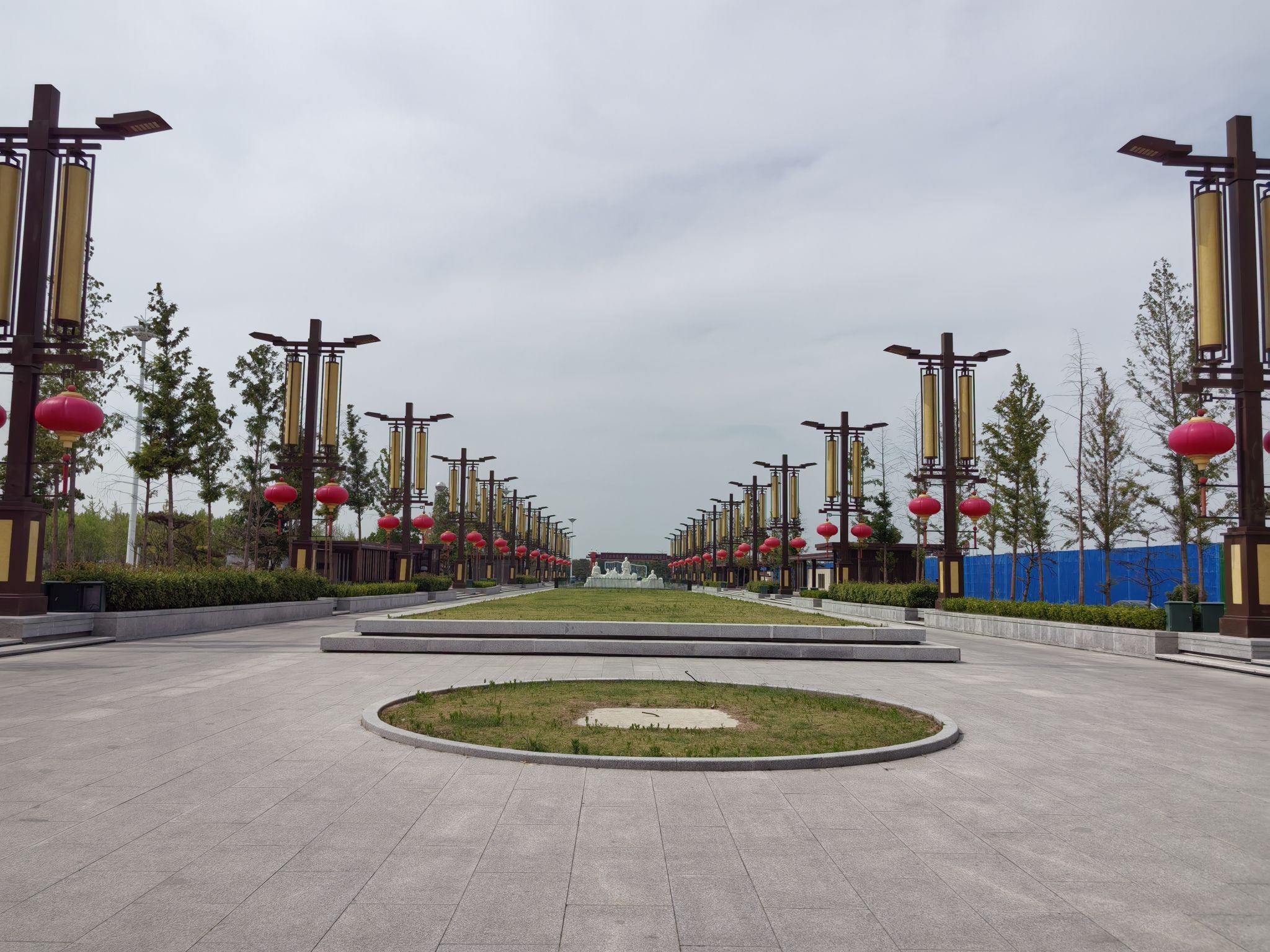 浮龙湖旅游度假区旅行图片 2