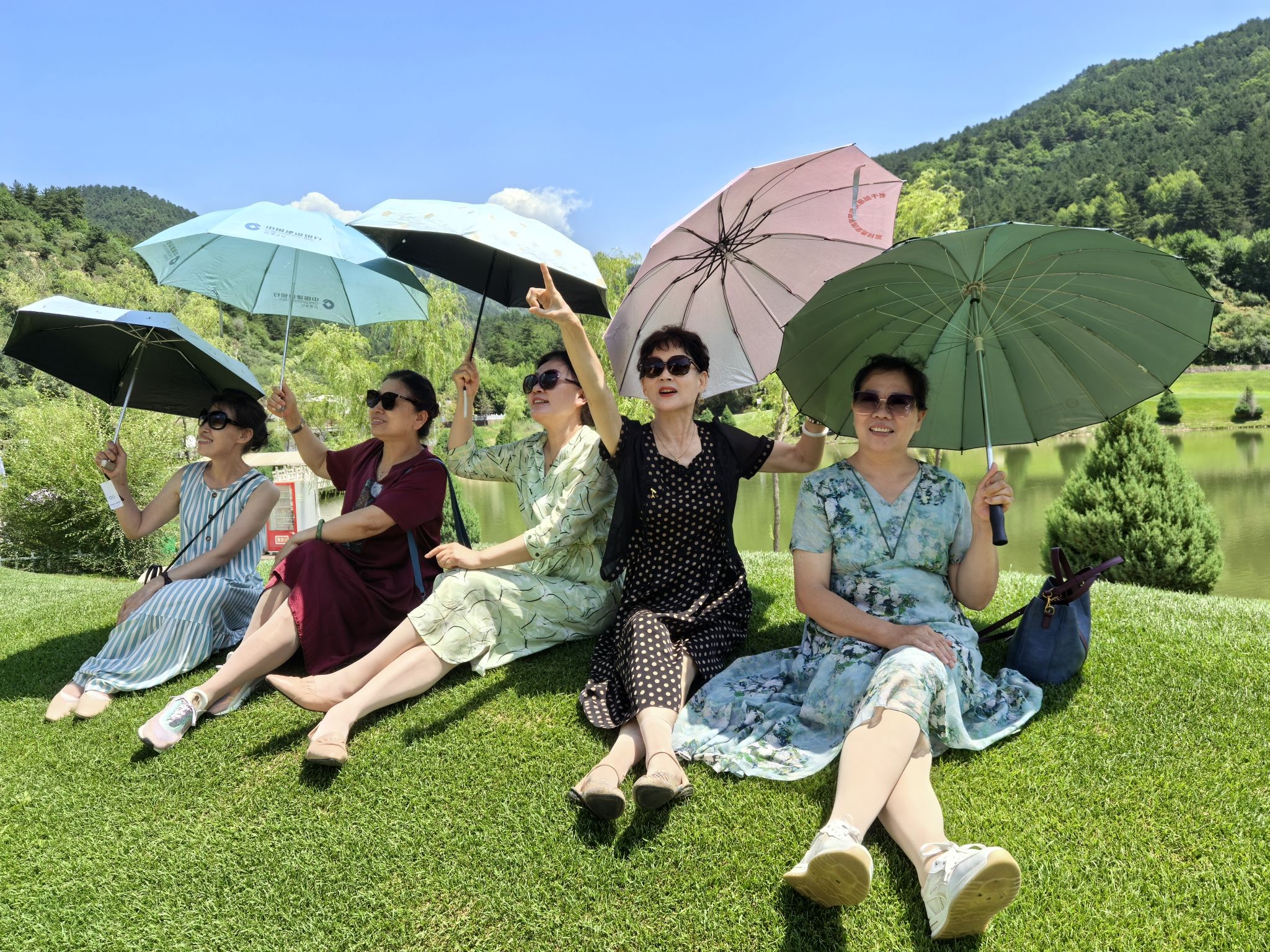 苍儿会生态旅游经济区(暂停开放)旅行图片 3
