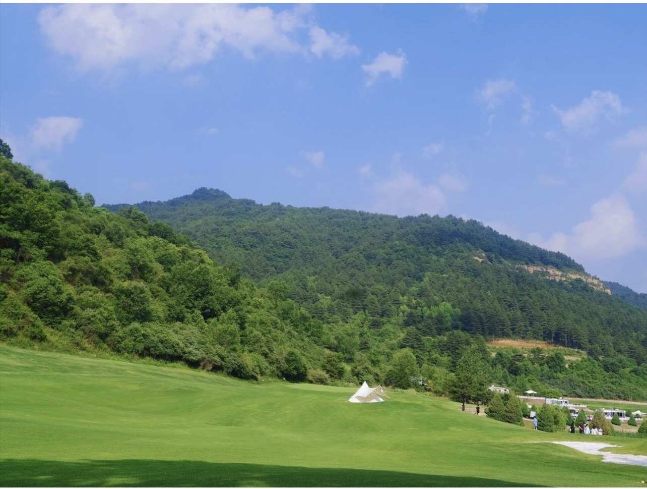 苍儿会生态旅游经济区(暂停开放)旅行图片 3