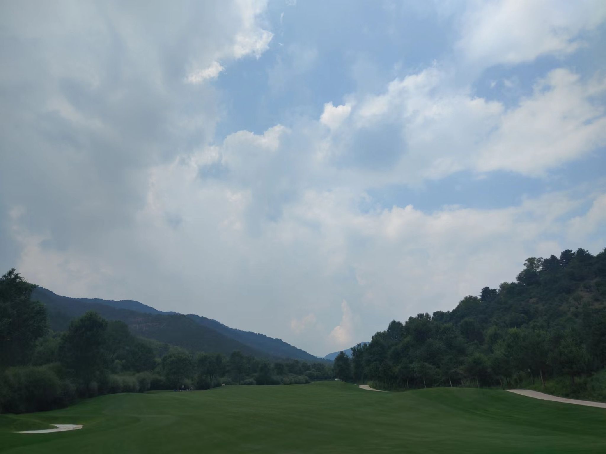 苍儿会生态旅游经济区(暂停开放)旅行图片 3