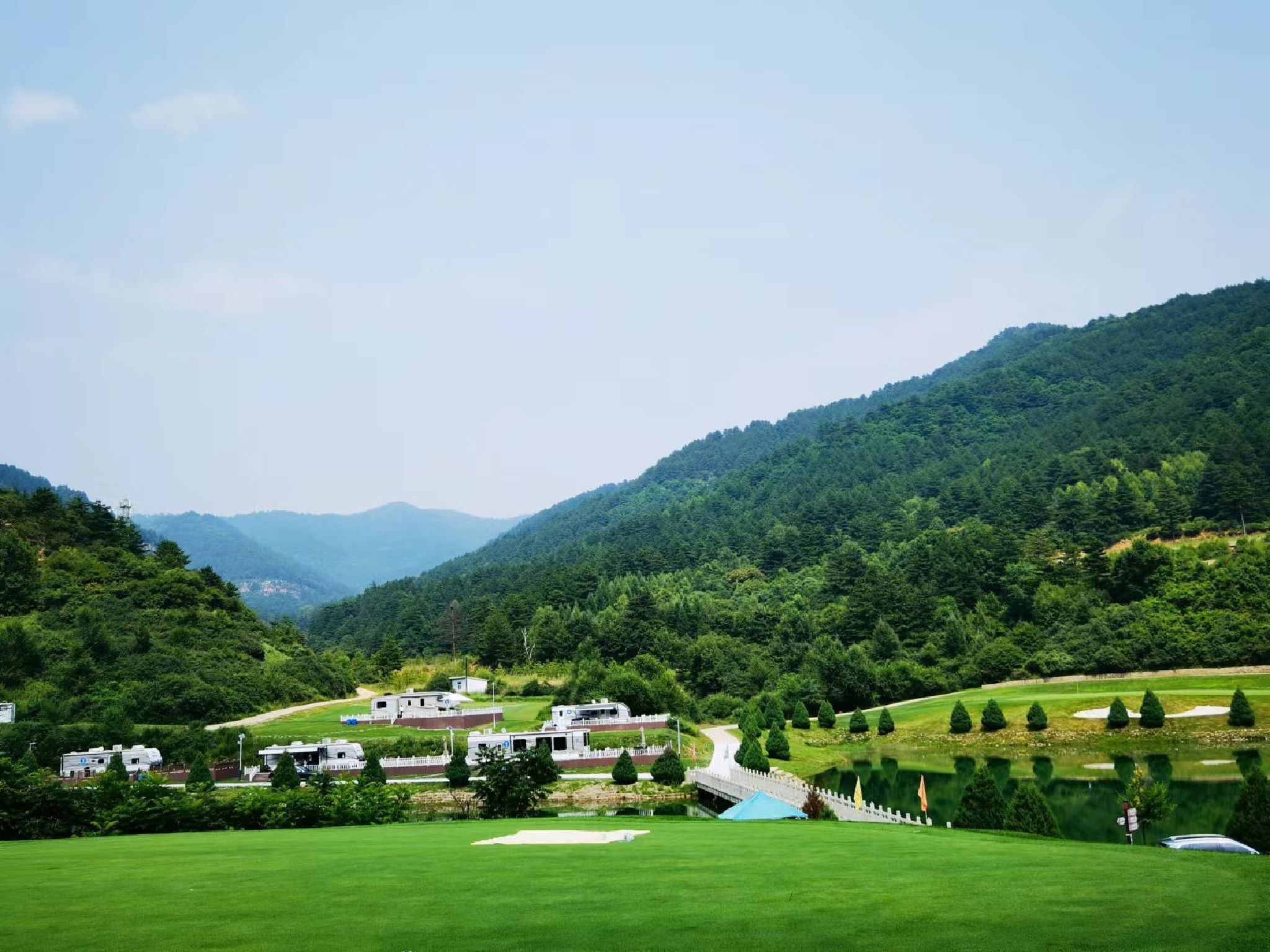 苍儿会生态旅游经济区(暂停开放)旅行图片 1