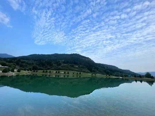 苍儿会生态旅游经济区(暂停开放)旅行图片 2