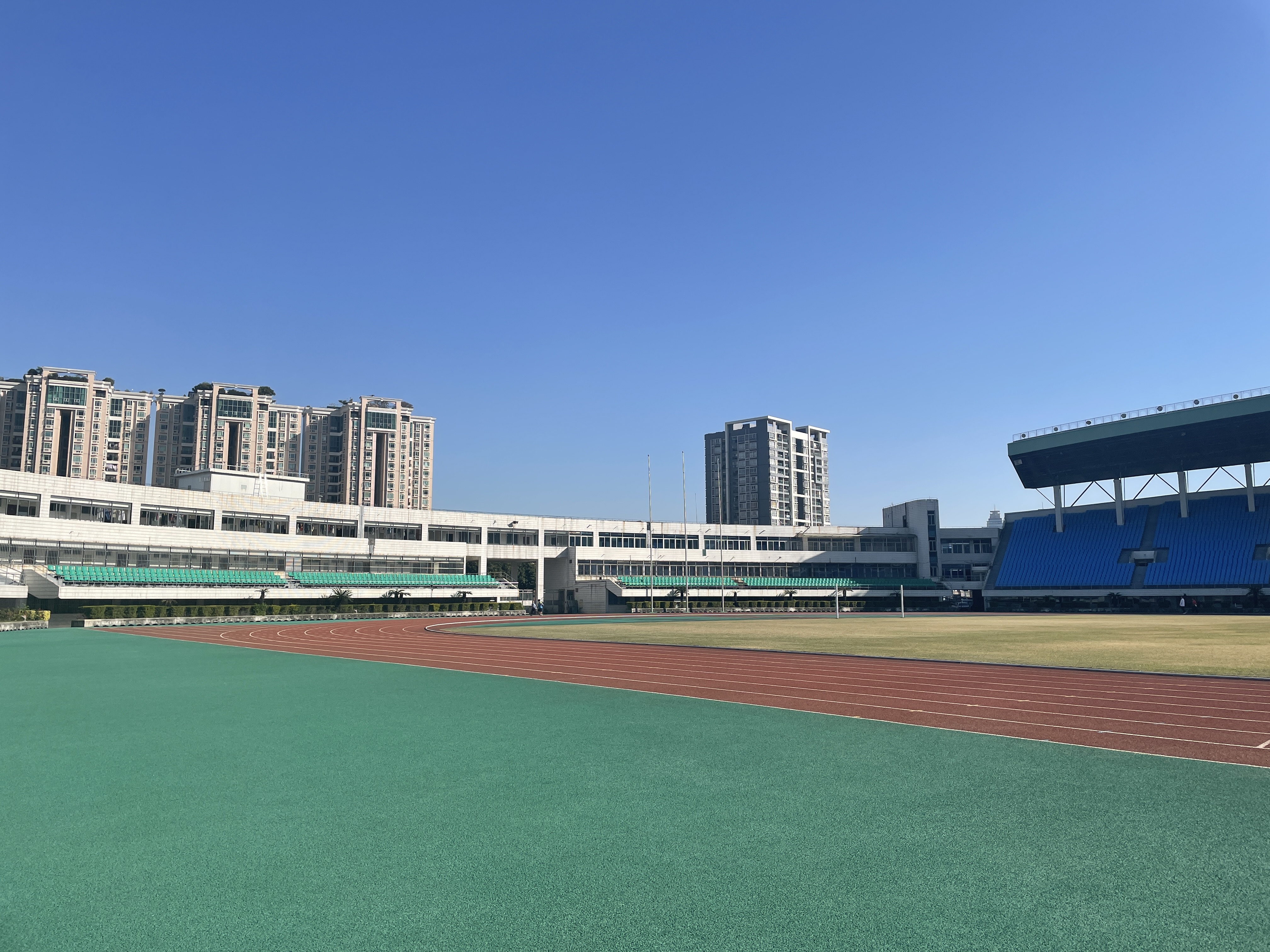 东莞市体育中心