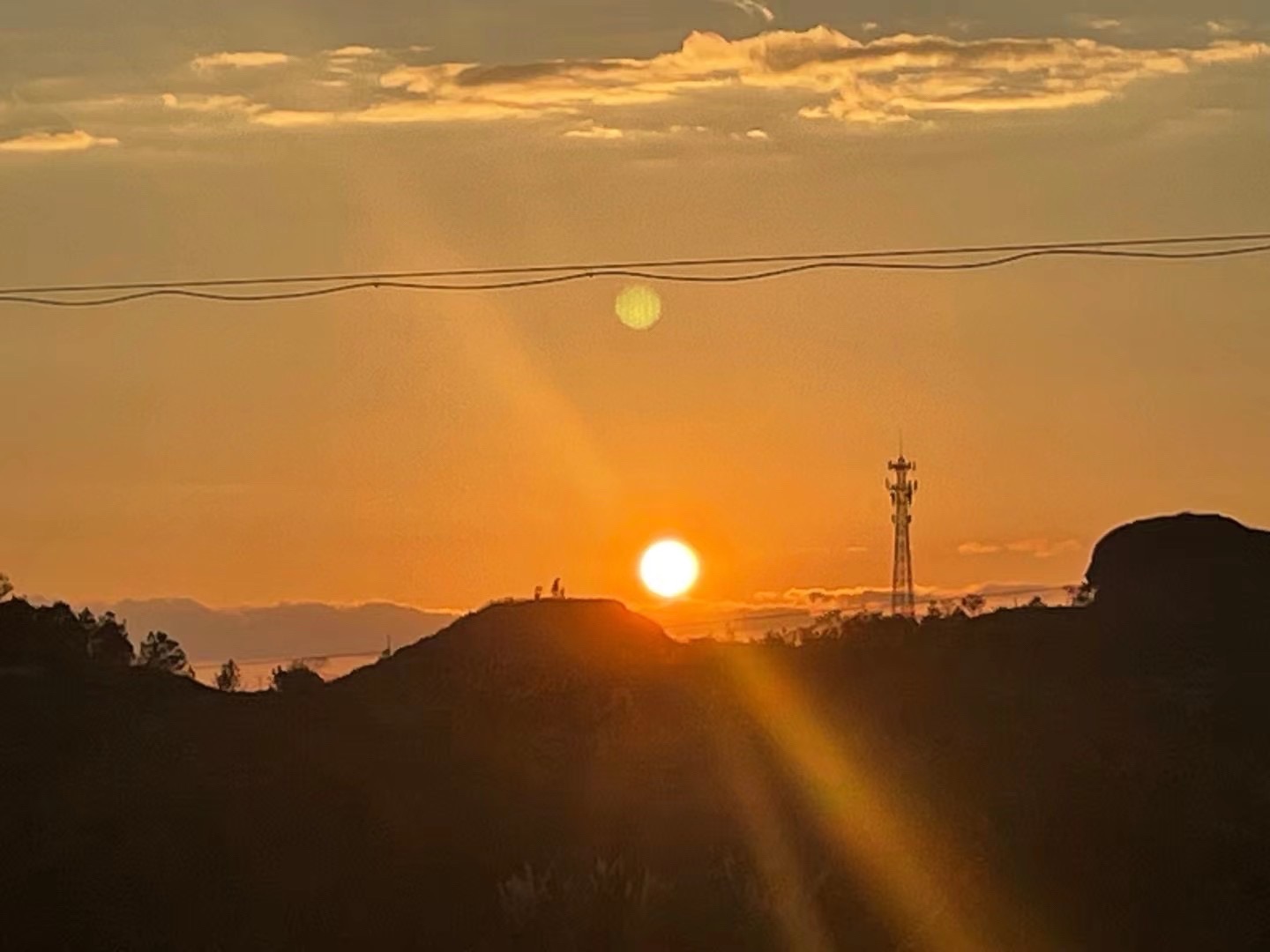 梅州爱丽丝庄园旅行图片 1