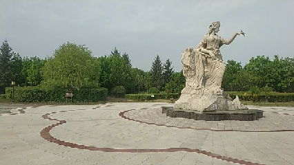 红罗女的传说