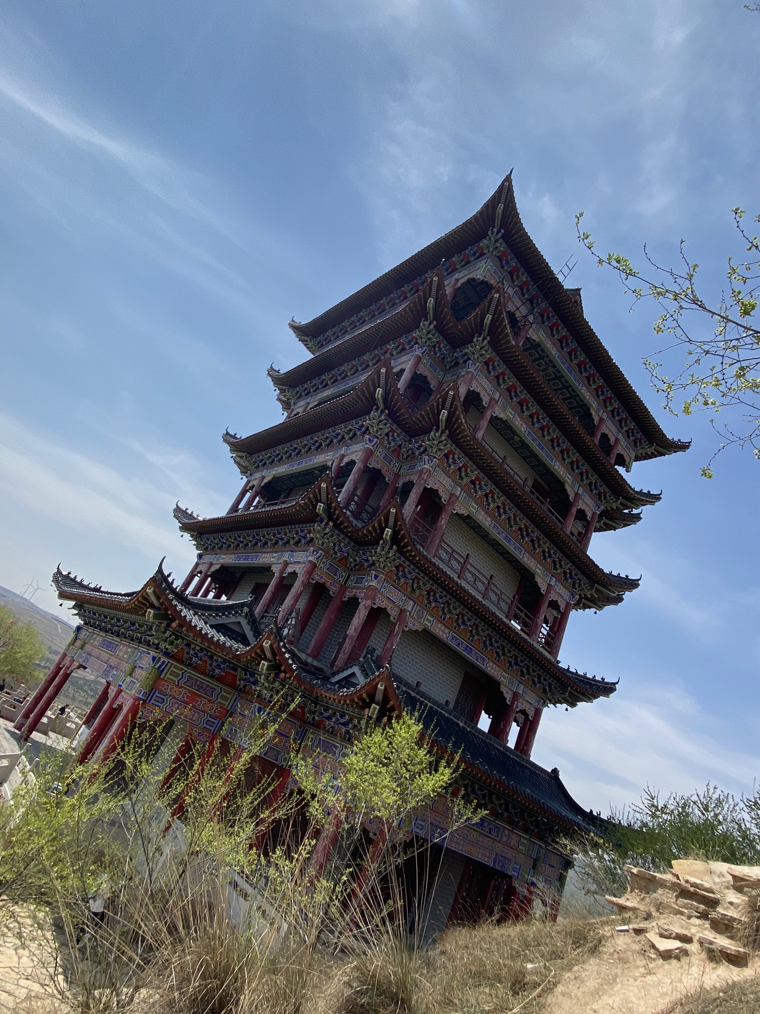 北固山风景区旅行图片 3