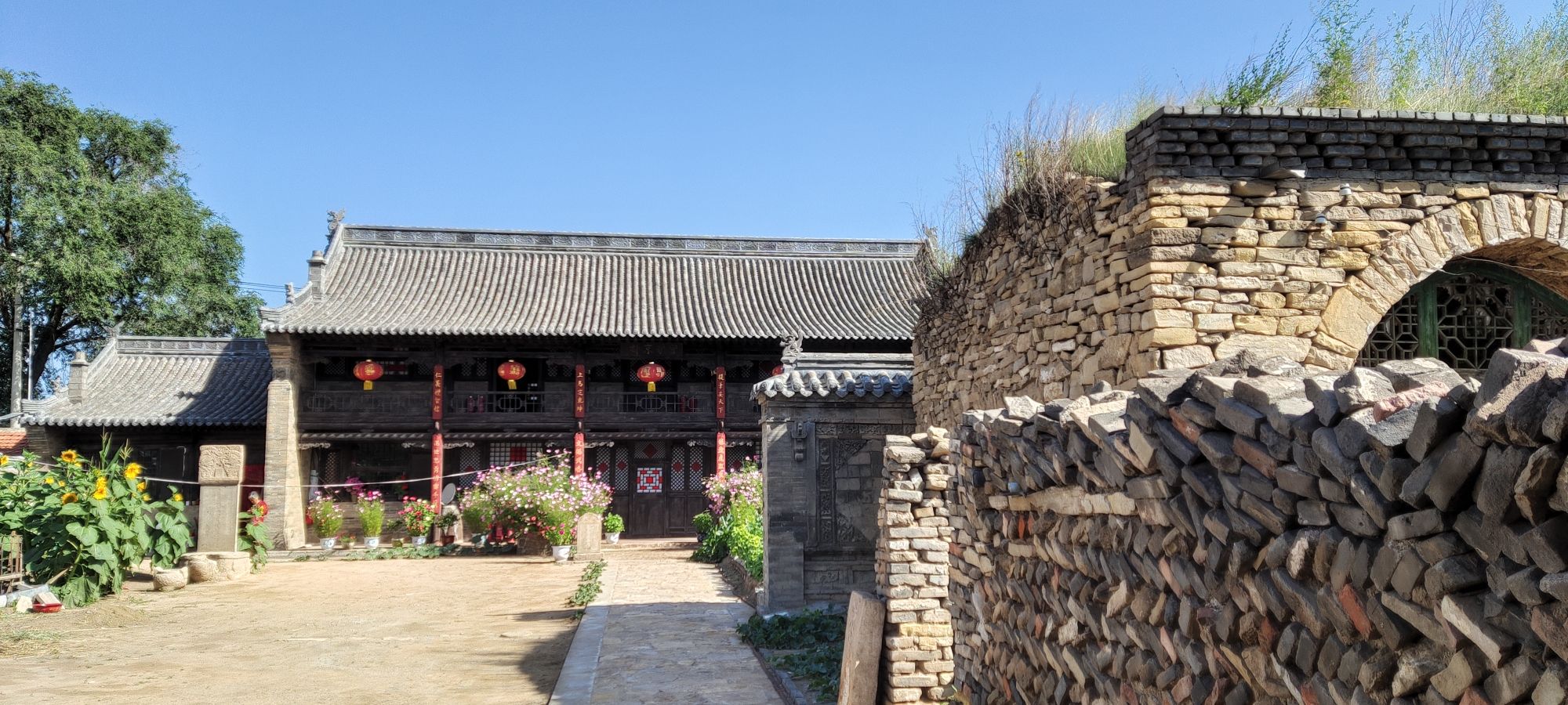 北固山风景区旅行图片 2