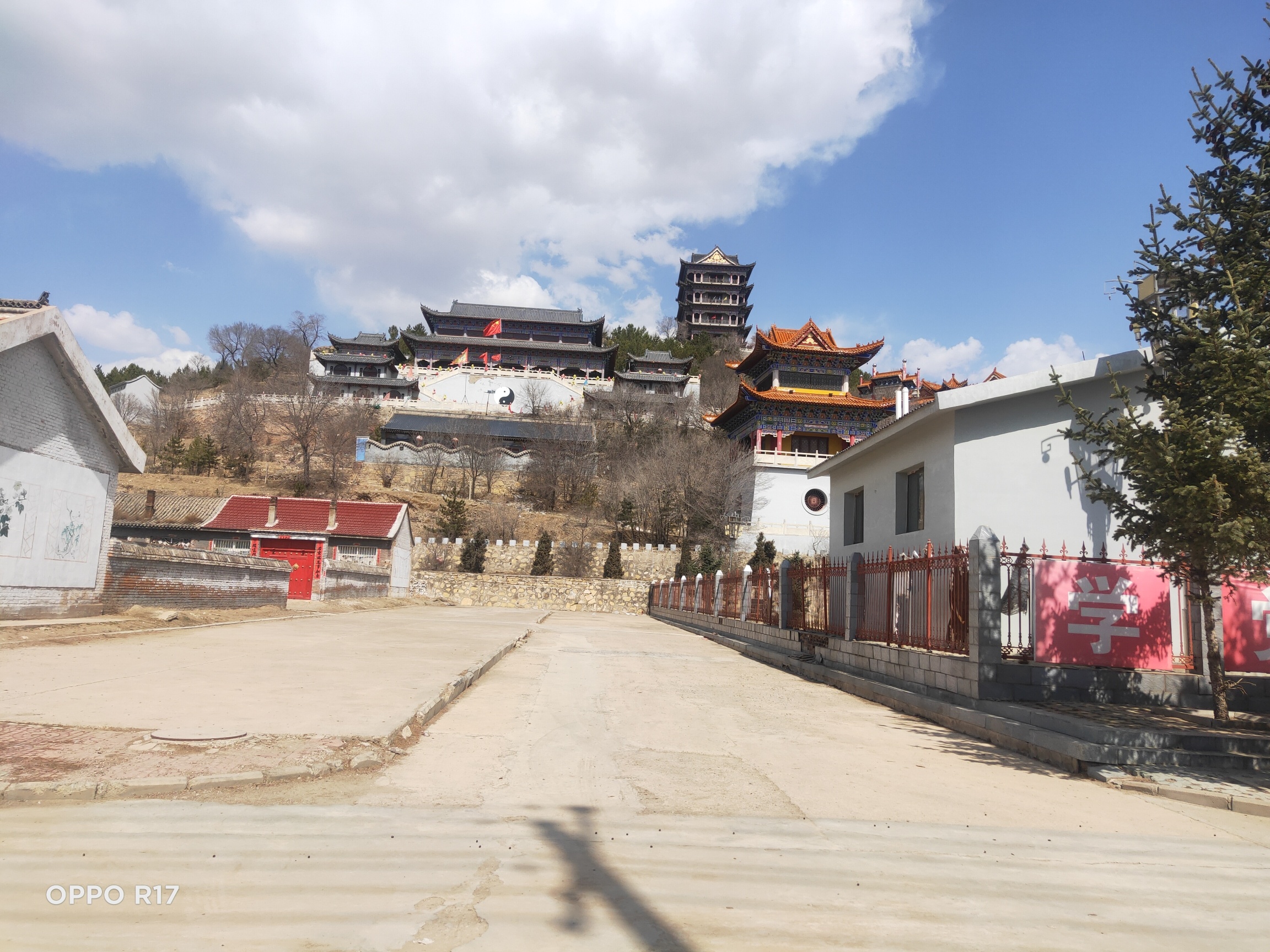 北固山风景区旅行图片 3