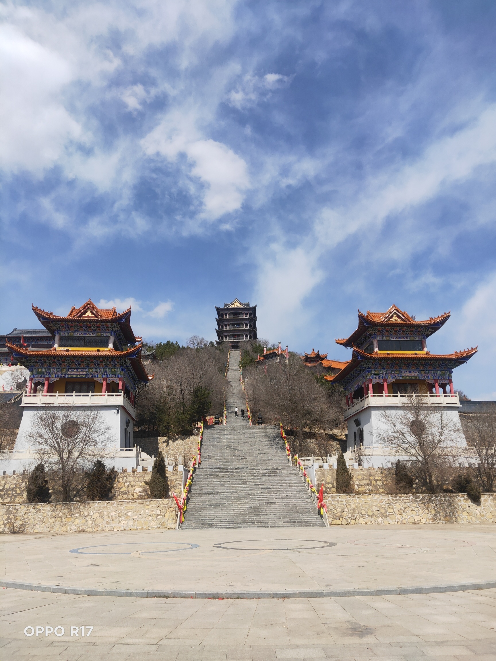 北固山风景区旅行图片 1