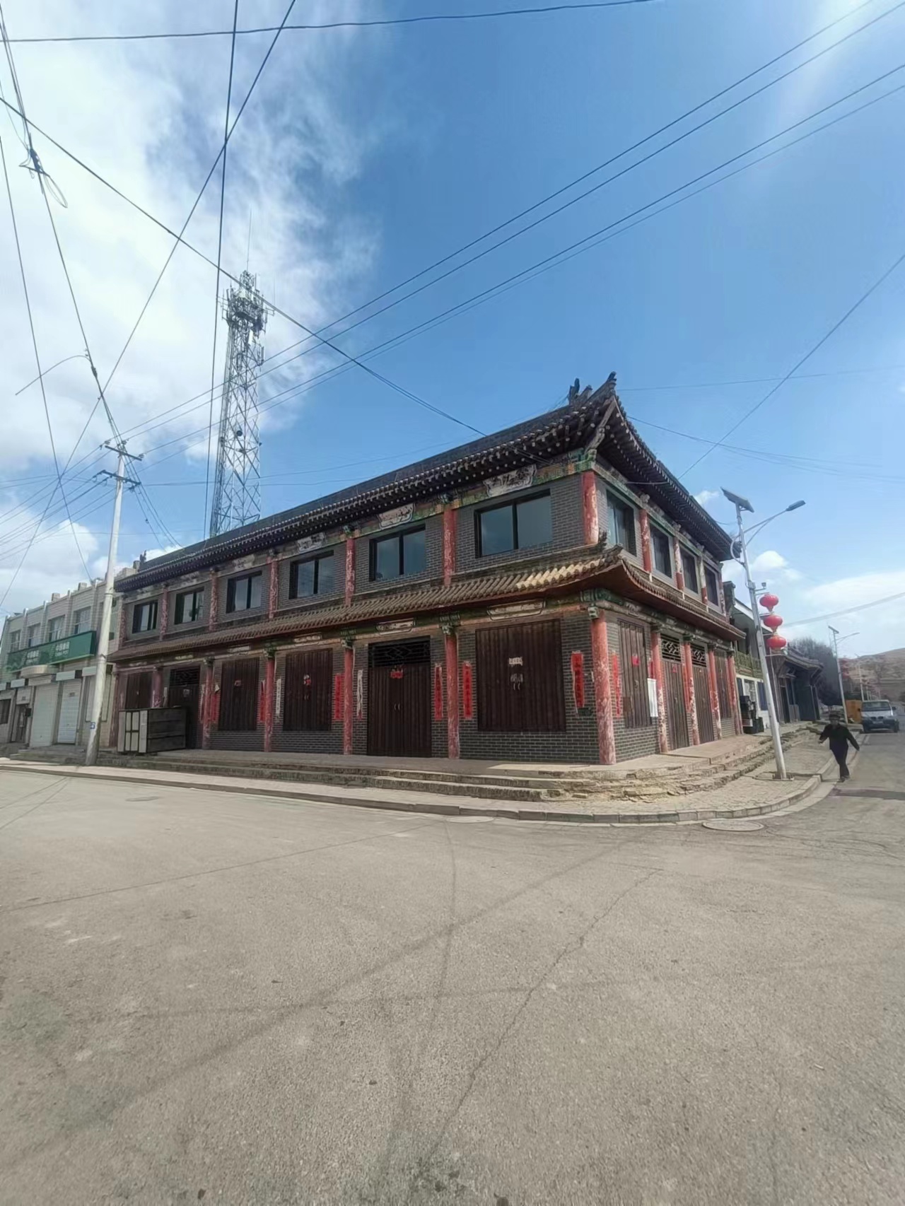北固山风景区旅行图片 2