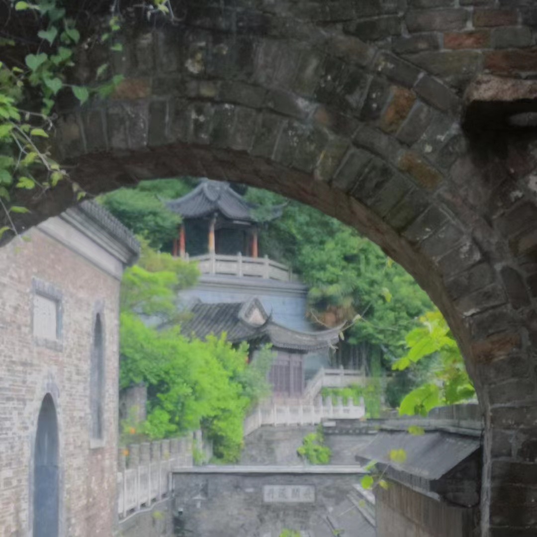 北固山风景区旅行图片 3