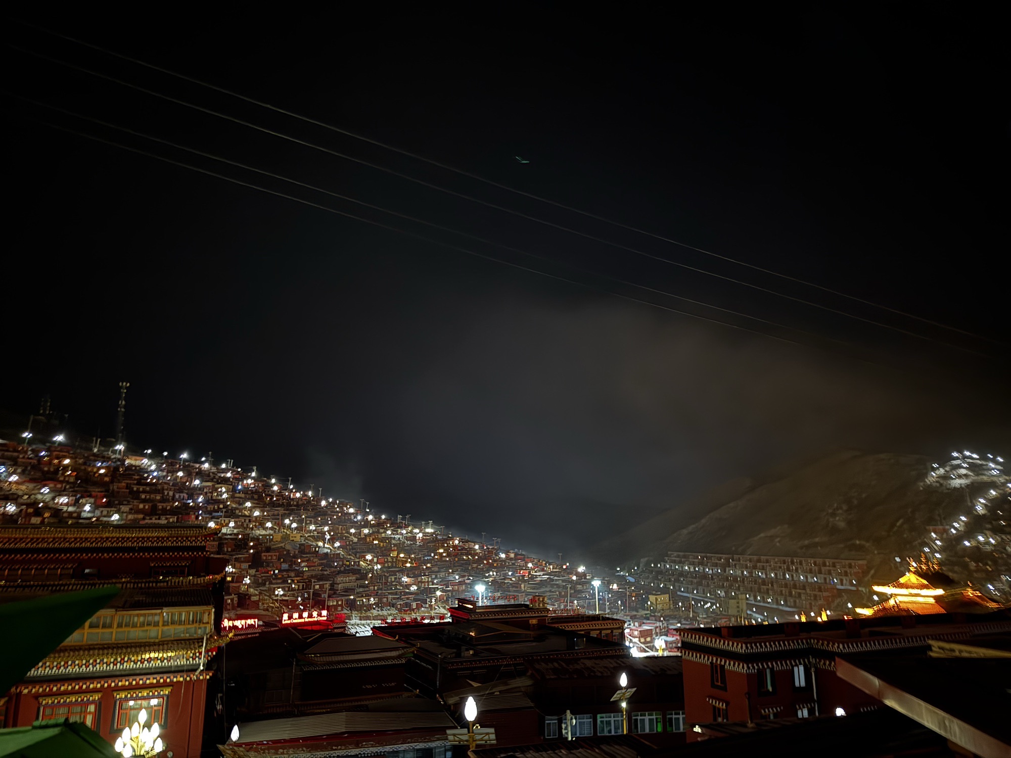 坛城旅行图片 3