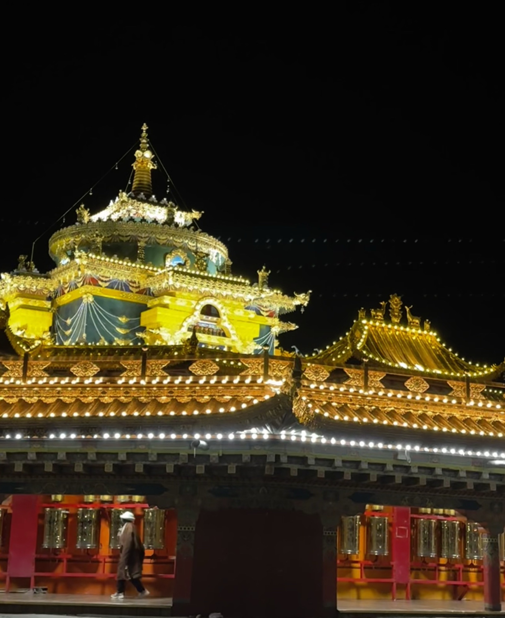 坛城旅行图片 1