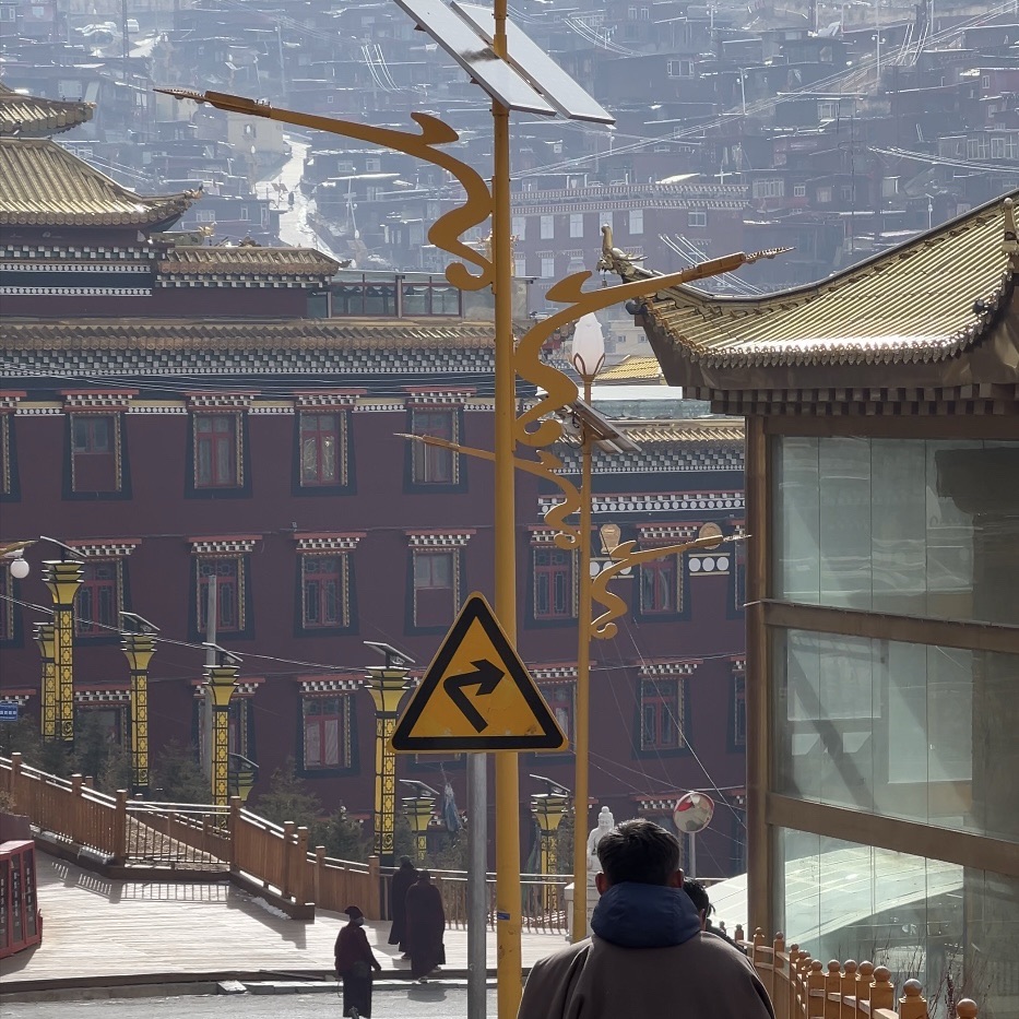 坛城旅行图片 3