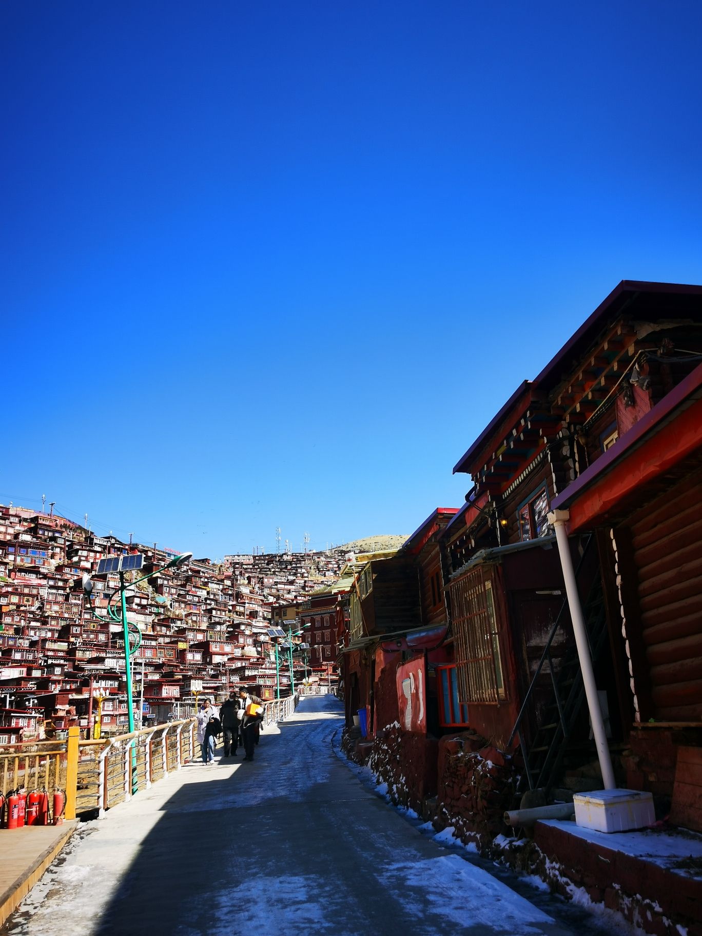 坛城旅行图片 3