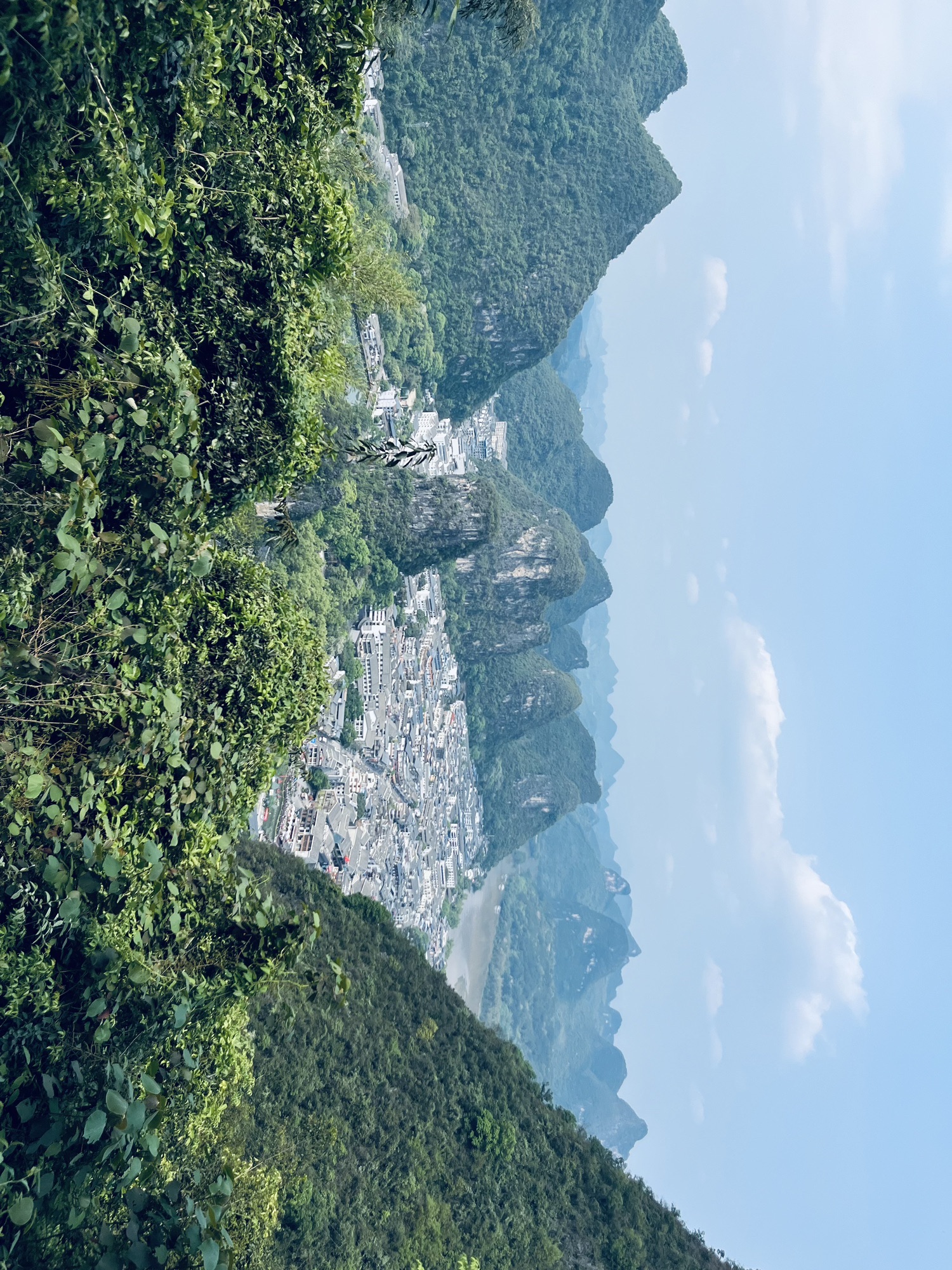 阳朔电视塔旅行图片 3