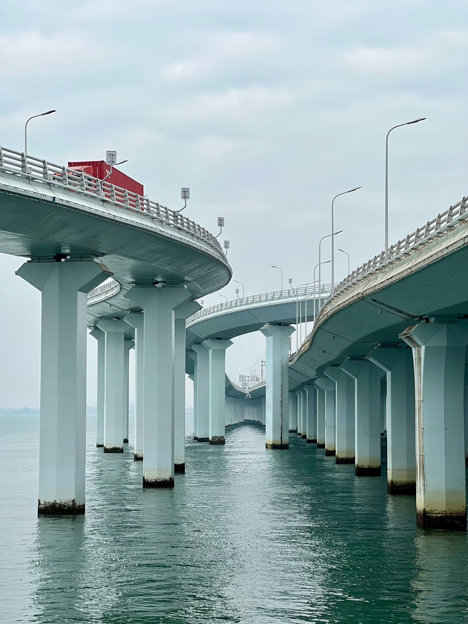 五缘湾沙滩旅行图片 1