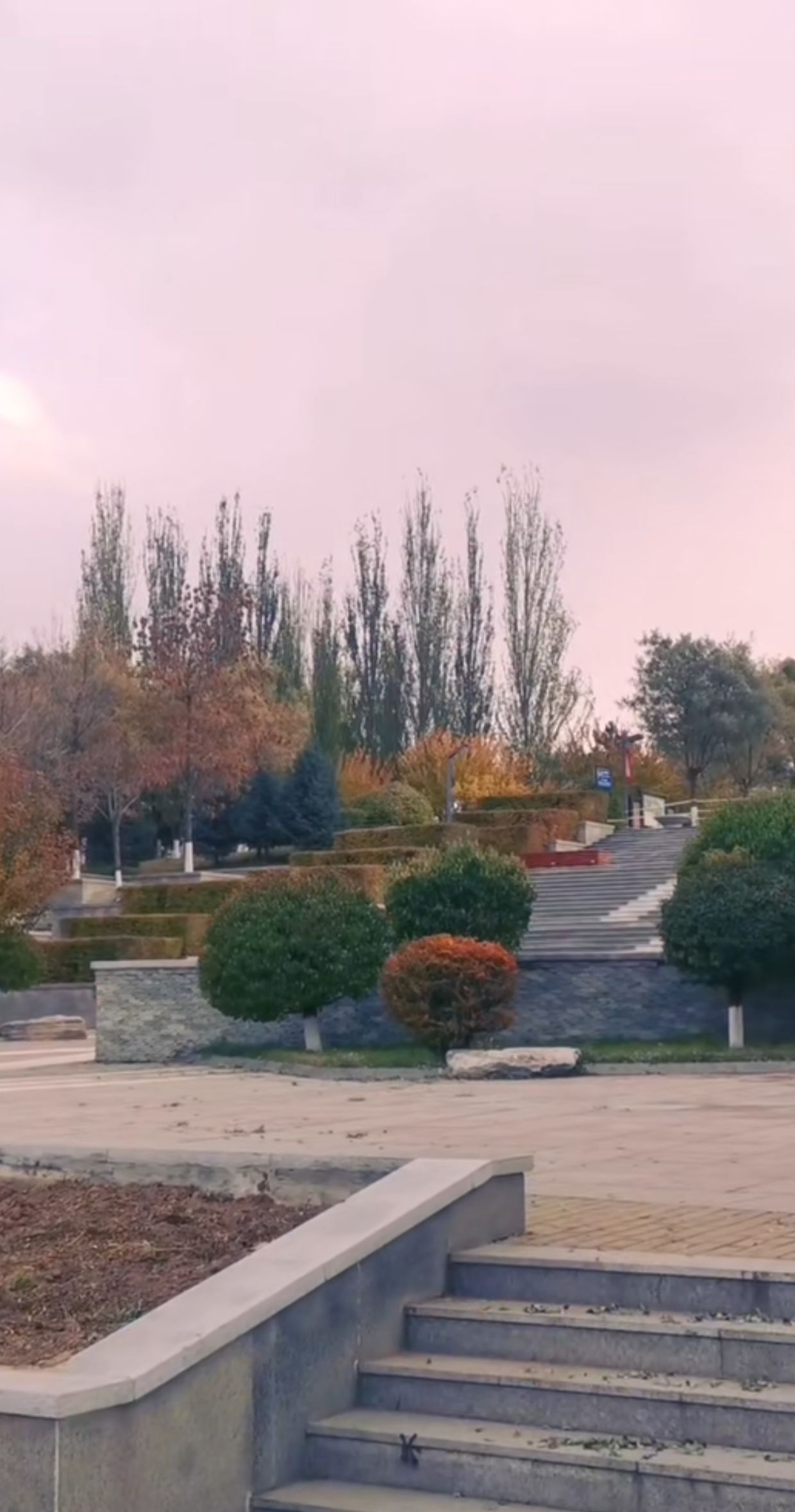 智家堡公园旅行图片 1