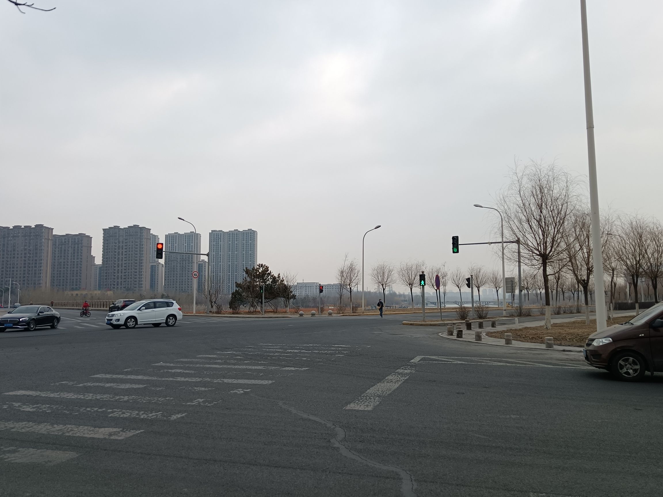南溪湿地公园旅行图片 3