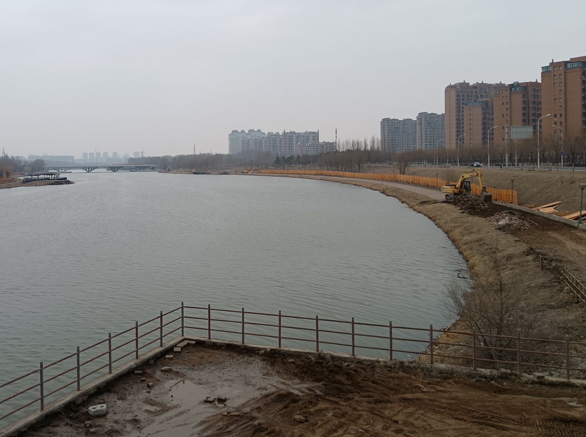 南溪湿地公园旅行图片 2