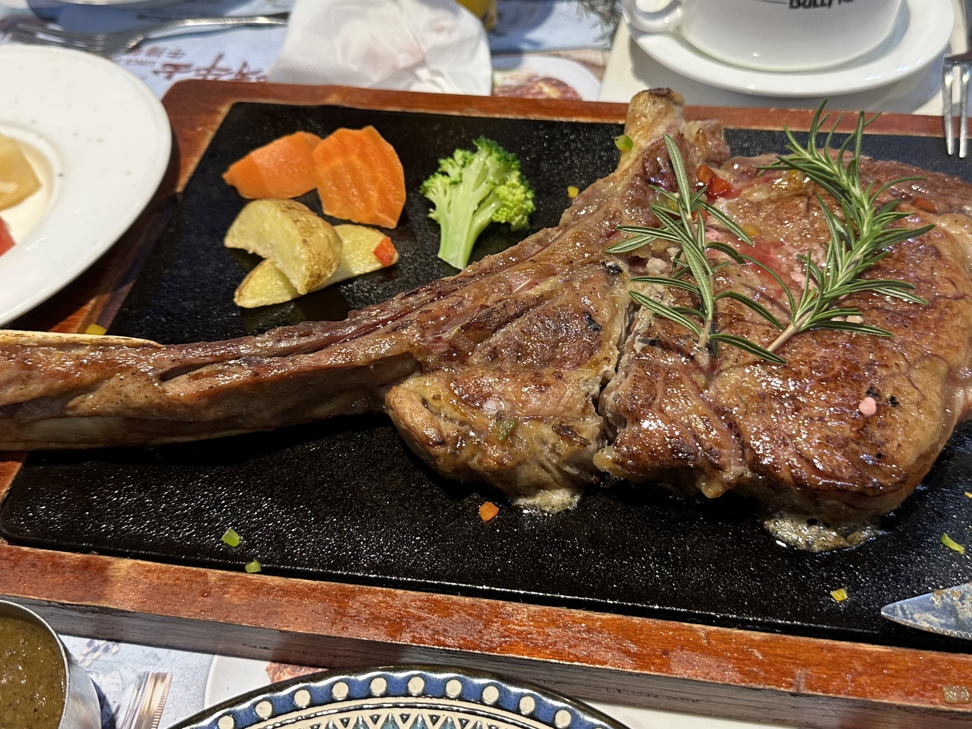 斗牛士牛排西餐厅(龙岩大道店)