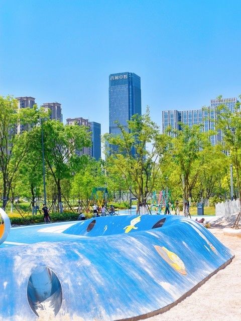 洪石公园旅行图片 1