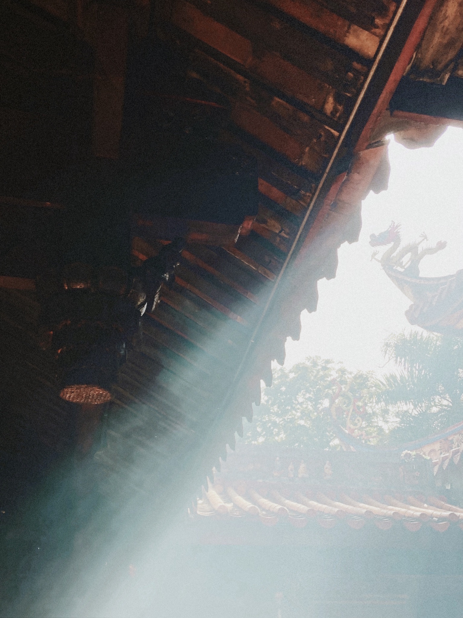 圆山岱仙岩旅行图片 2