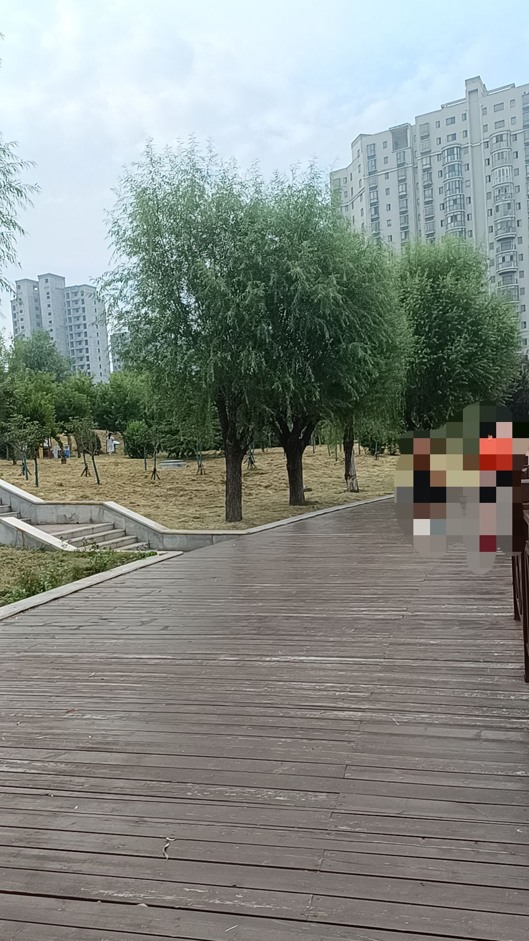 开发区人民广场旅行图片 3
