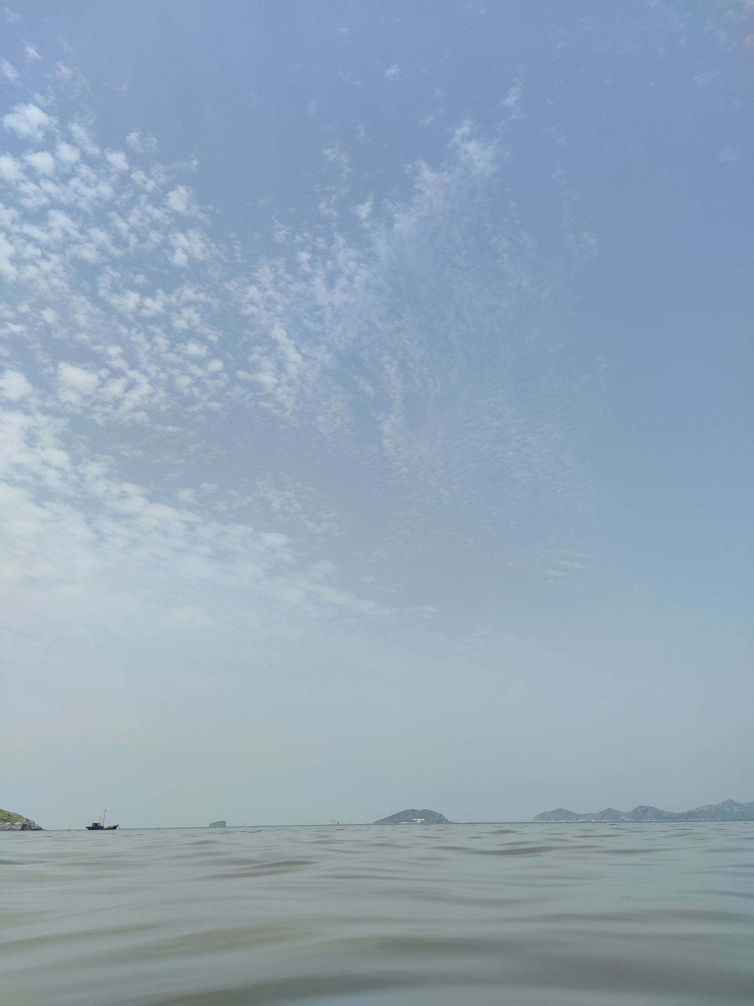 大黑石荧光海岸浴场旅行图片 1