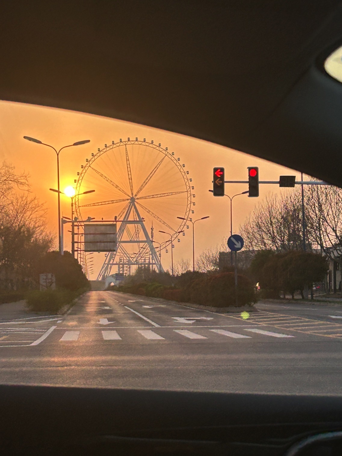宿迁骆马湖国家级旅游度假区旅行图片 1